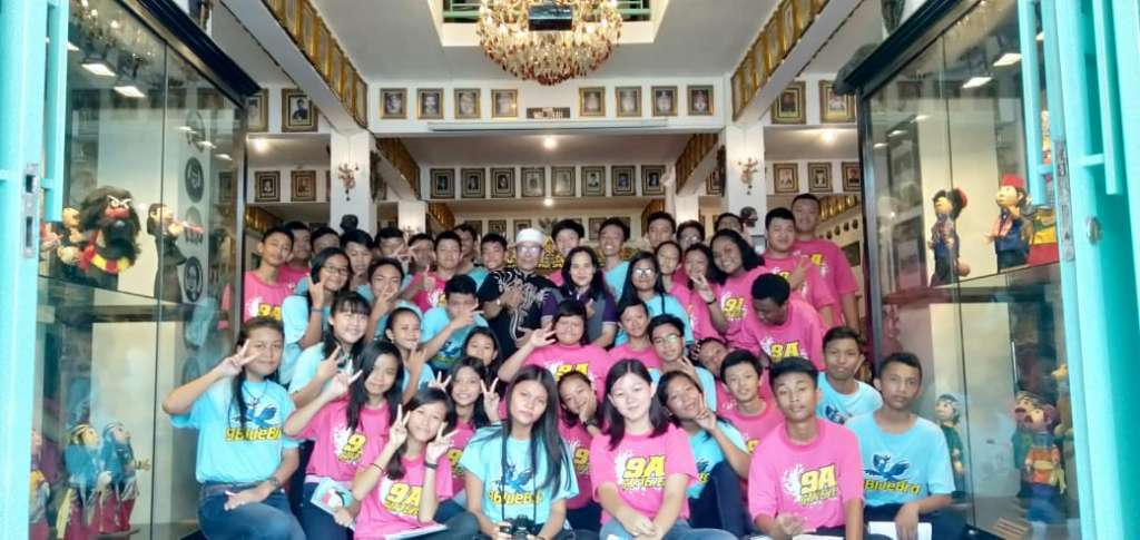 Kunjungan SMP Katolik Mojokerto (4)