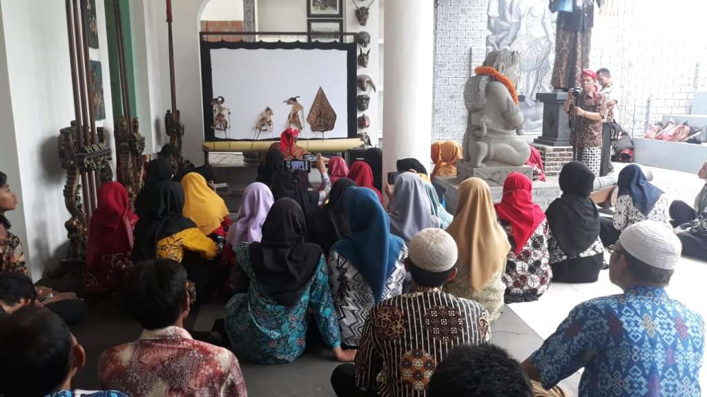 Kunjungan STIT Raden Wijaya (4)