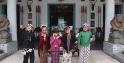 Photoshoot TK Kemala Bhayangkari Kota Mojokerto