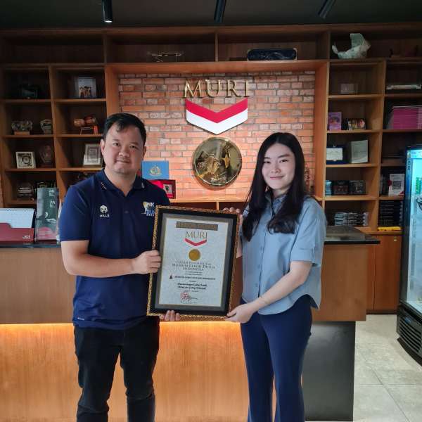 12 REKOR DUNIA DIRAIH MUSEUM GUBUG WAYANG