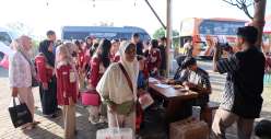 KESERUAN FESTIVAL PEKAN BUDAYA TARI TAHUN INI! DISELENGGARAKAN OLEH MUSEUM GUBUG WAYANG