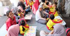 MUSEUM GUBUG WAYANG TELAH BERDIRI SELAMA 10 TAHUN
