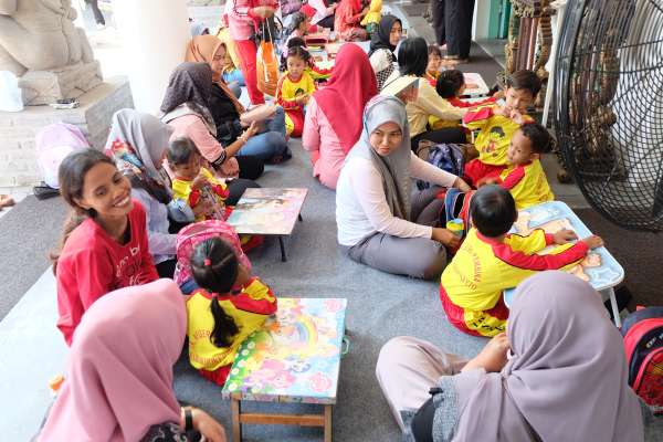 MUSEUM GUBUG WAYANG TELAH BERDIRI SELAMA 10 TAHUN