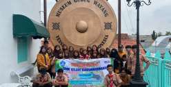 ANAK SMK JUGA BISA CINTA BUDAYA! SMK ISLAM BABURROHMAH BUKTINYA