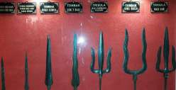 Tosan Aji, Pusaka Tradisional yang Tak Lekang oleh Zaman