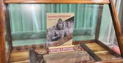 Dari Daun Lontar ke Panggung Cerita : Mengenal dan Mengulik Keindahan Wayang Lontar