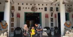 Museum sebagai Ruang Kreatif: Wajah Baru Museum Gubug Wayang bagi Generasi Muda