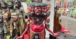 Dasamuka, Raja Alengka dalam Kisah Ramayana